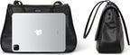 MONOROW Jude Bag - size guide with 11-inch iPad