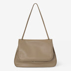 MONOROW Jude Bag - Etoupe front view