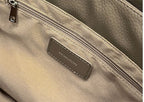 MONOROW Jude Bag - Etoupe interior pocket detail