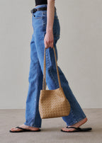 MONOROW Juri Bag - Beige styled look 16