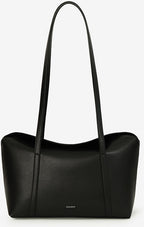 MONOROW Sara Bag - Black front view