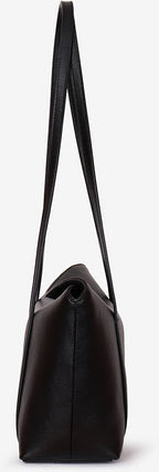 MONOROW Sara Bag - Black side view