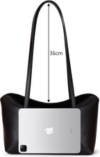 MONOROW Sara Bag - size guide with 11-inch iPad
