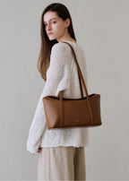 MONOROW Sara Bag - Camel styled look 10