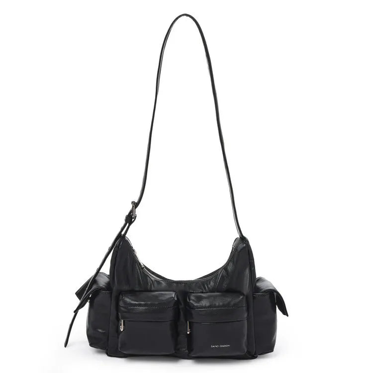 SAMO ONDOH Pocket Mug Bag M