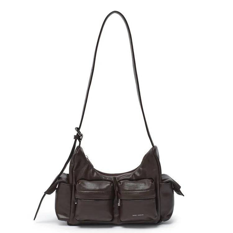 SAMO ONDOH Pocket Mug Bag M