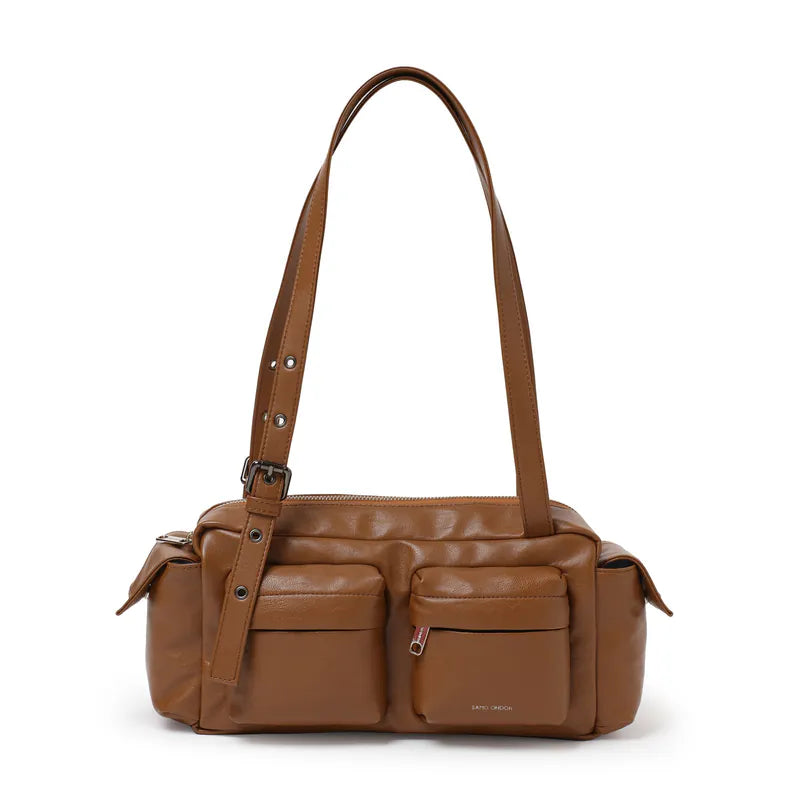 SAMO ONDOH Pocket Utility Bag M