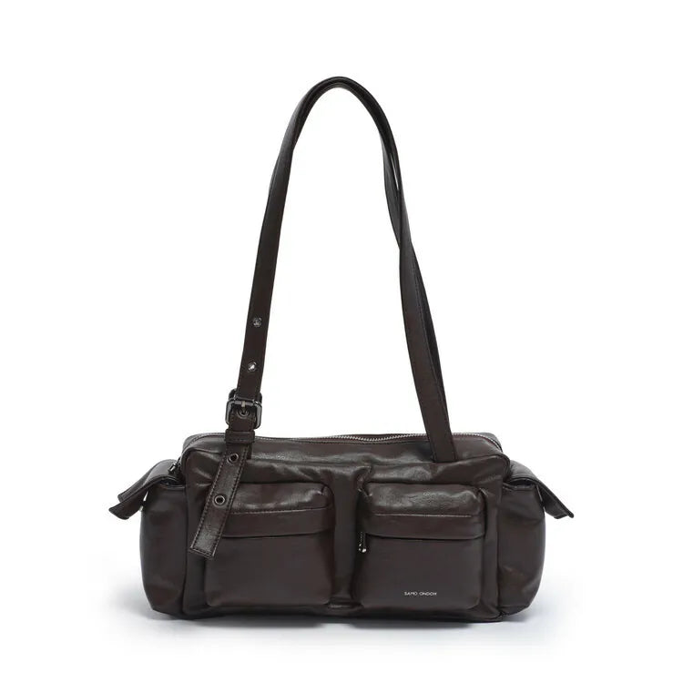 SAMO ONDOH Pocket Utility Bag M