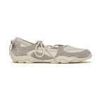 Rockfish Weatherwear NICOLE WEAVING LACEUP SNEAKERS V2 Beige side view
