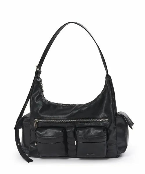 SAMO ONDOH Pocket Mug Bag L