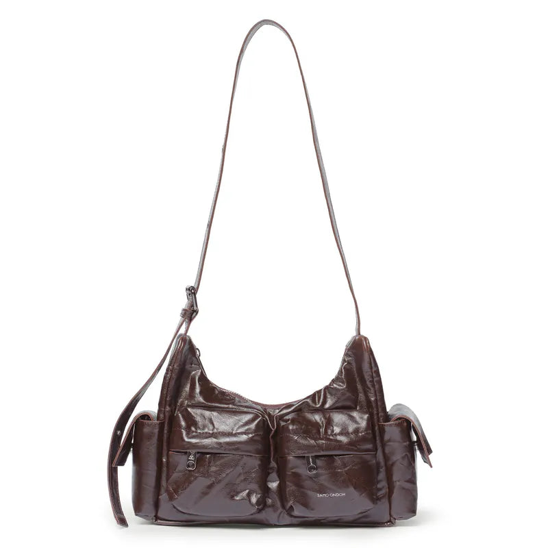SAMO ONDOH Pocket Mug Bag M