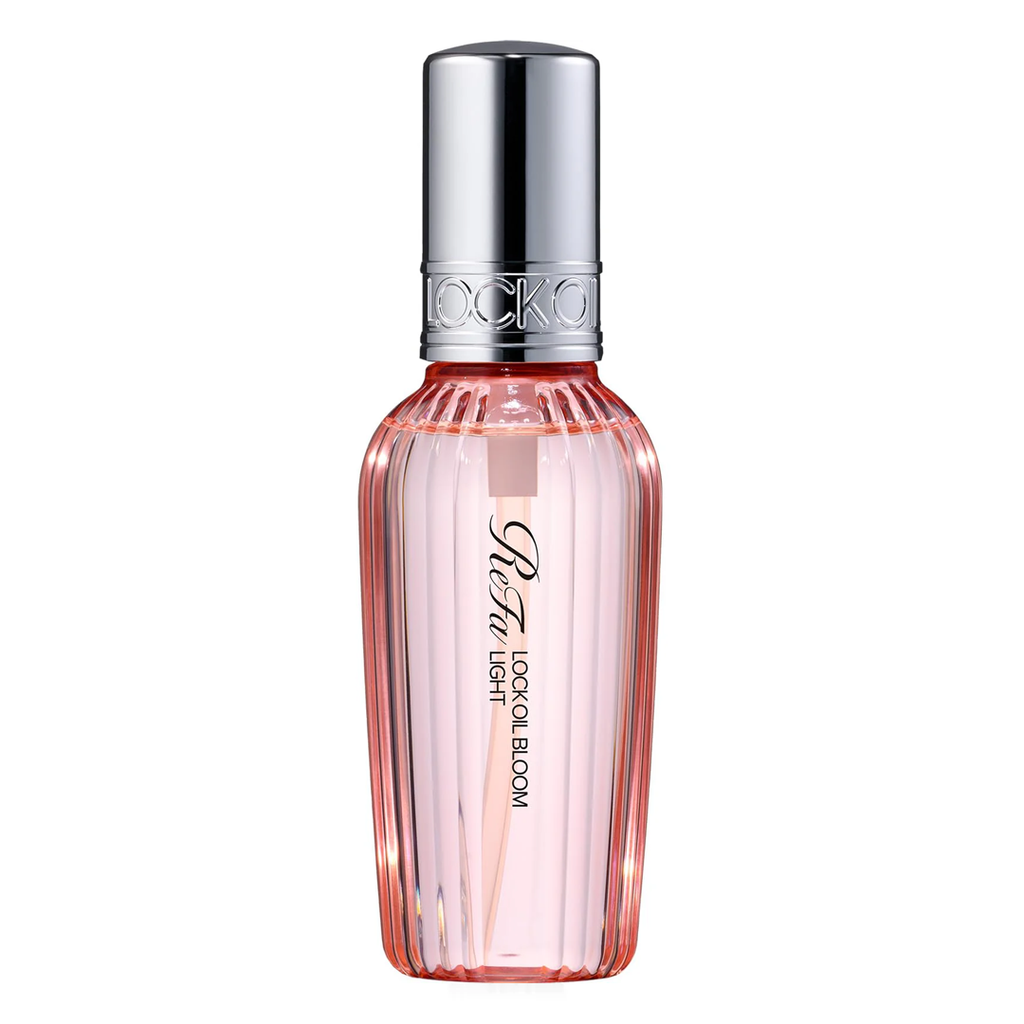 ReFa Lock Oil Bloom Light 100ml