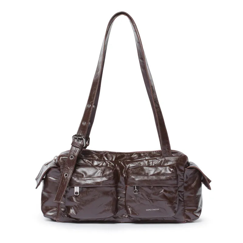 SAMO ONDOH Pocket Utility Bag M