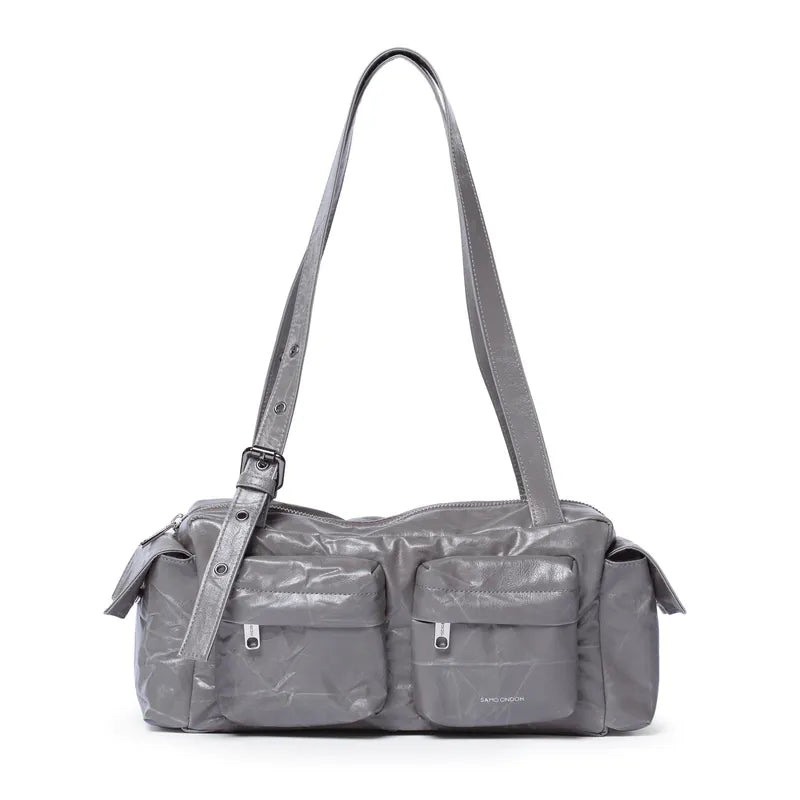 SAMO ONDOH Pocket Utility Bag M