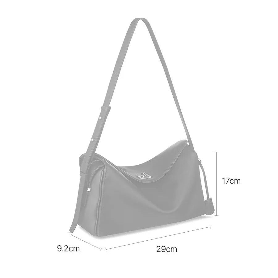 JOY GRYSON Tilde Shoulder Bag