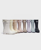 Rockfish Weatherwear NEW ORIGINAL RAIN BOOTS SHORT colour line-up