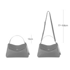 JOY GRYSON Halo Satchel Bag