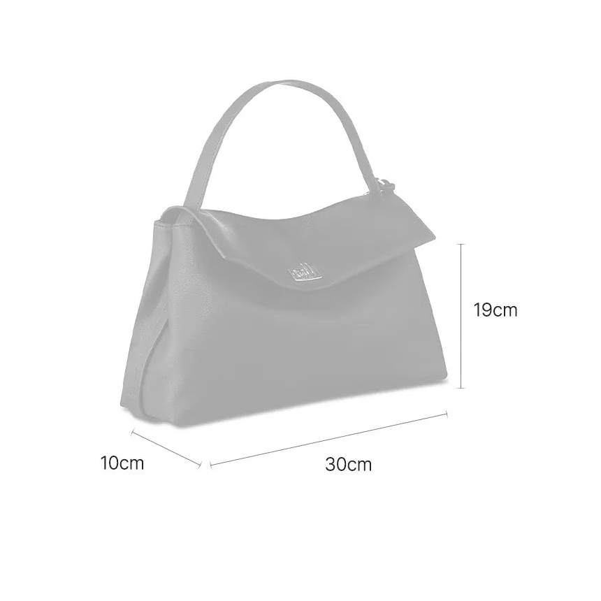 JOY GRYSON Halo Satchel Bag