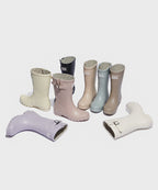 Rockfish Weatherwear NEW ORIGINAL RAIN BOOTS SHORT colour range