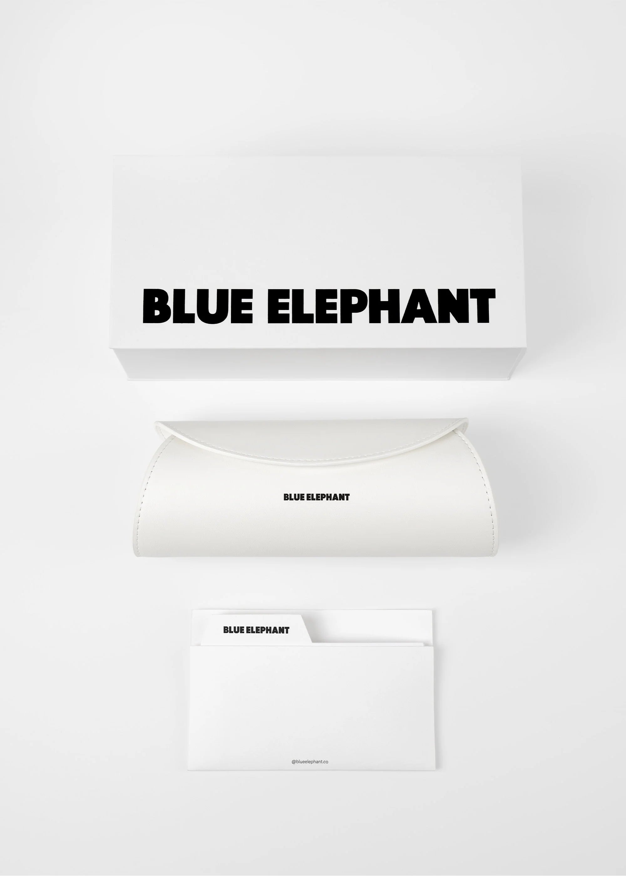 Blue Elephant GIANNA Sunglasses - Black