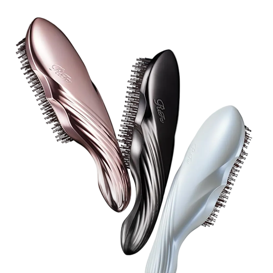 ReFa ION CARE BRUSH PREMIUM