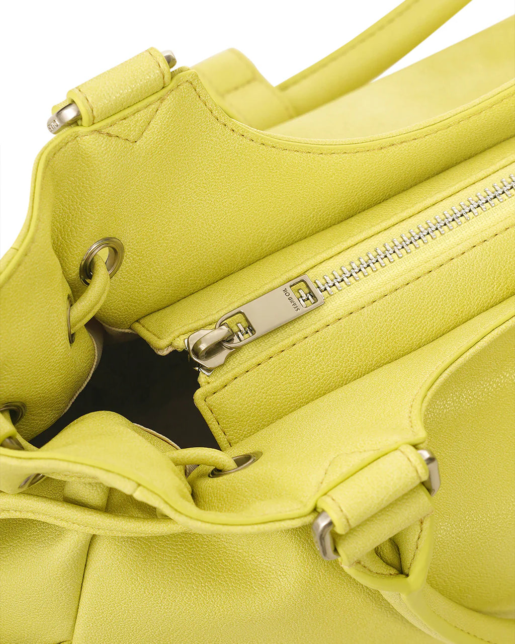 STAND OIL Breezy Bag Mini - Lemon