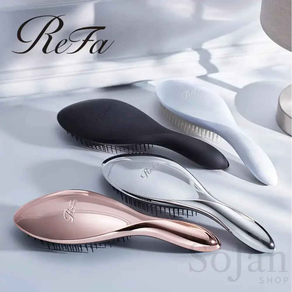 ReFa AILE BRUSH – SoJan.com.au