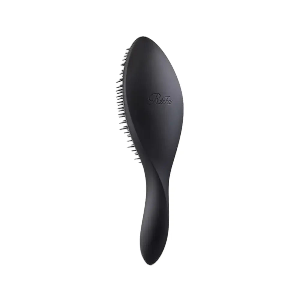 ReFa AILE BRUSH - Matte Black