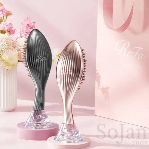 ReFa AILE BRUSH RAY