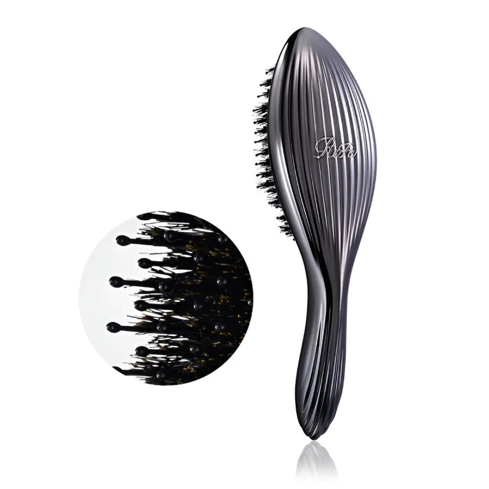 ReFa AILE BRUSH RAY - Black