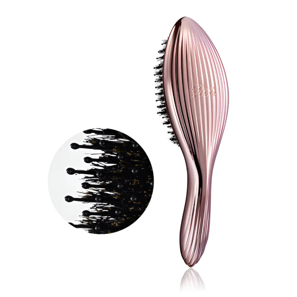 ReFa AILE BRUSH RAY - Rose Gold