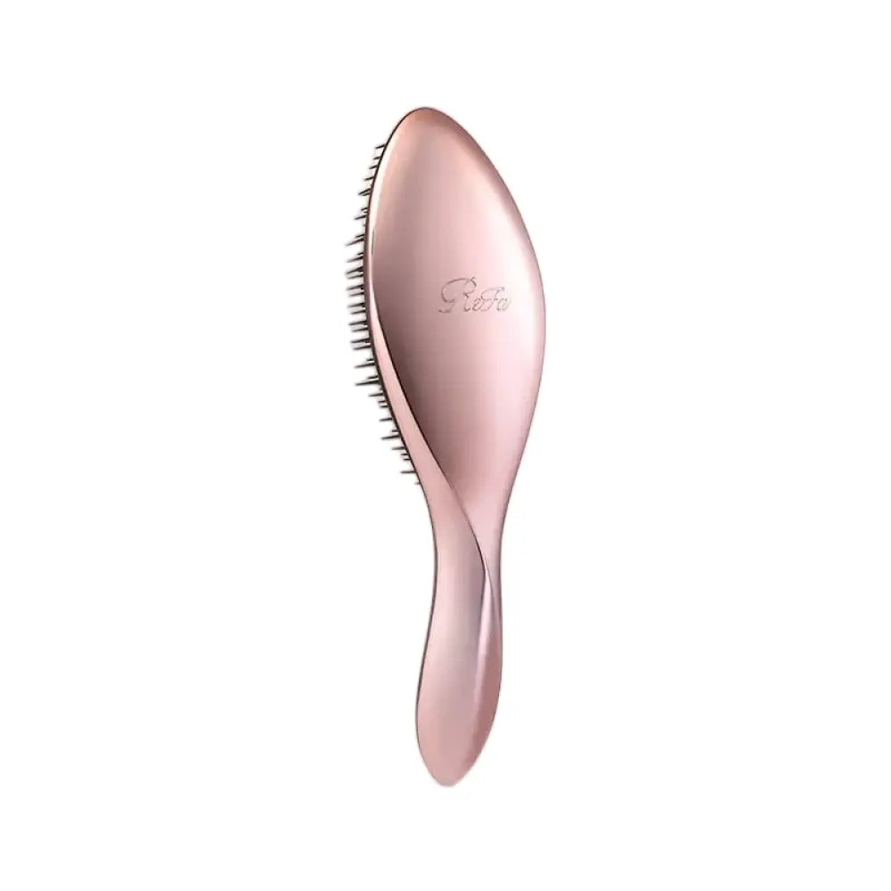 ReFa AILE BRUSH - Rose Gold
