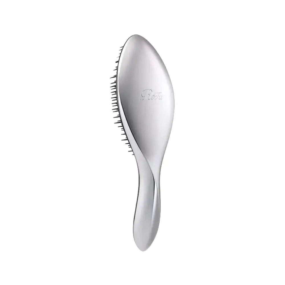ReFa AILE BRUSH - Silver