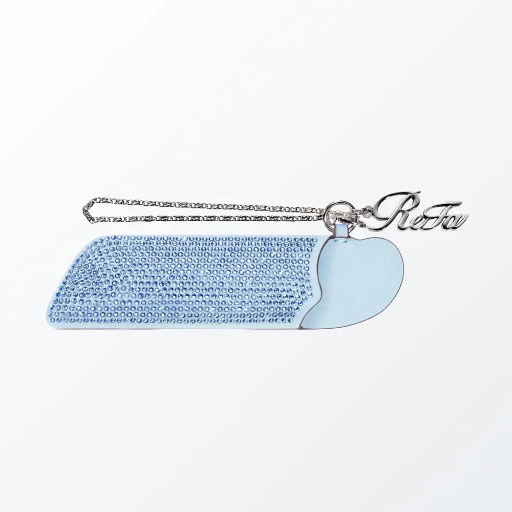 ReFa AIRA CASE Jewel Blue