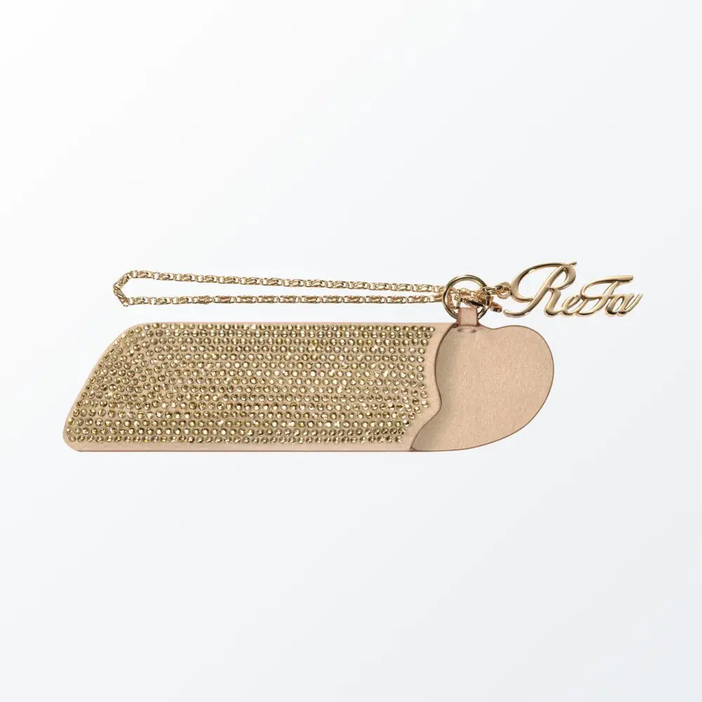 ReFa AIRA CASE Jewel Gold