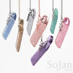 ReFa AIRA CASE Jewel all seven colours hanging