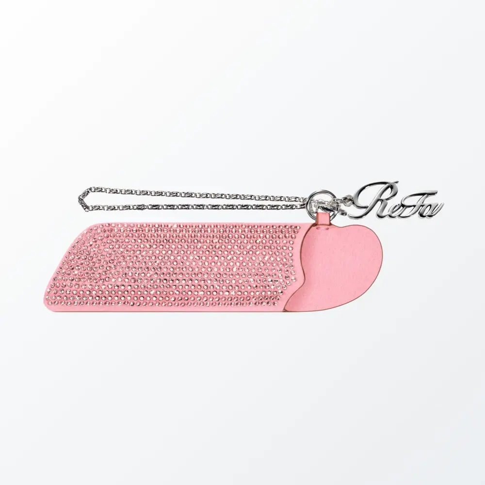 ReFa AIRA CASE Jewel M Pink