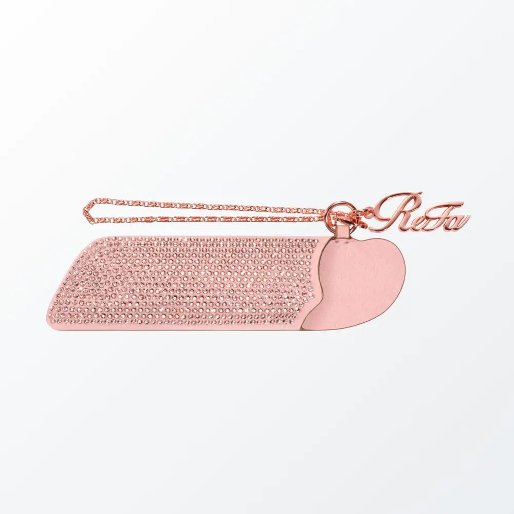 ReFa AIRA CASE Jewel Pink