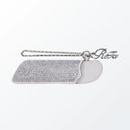 ReFa AIRA CASE Jewel Silver