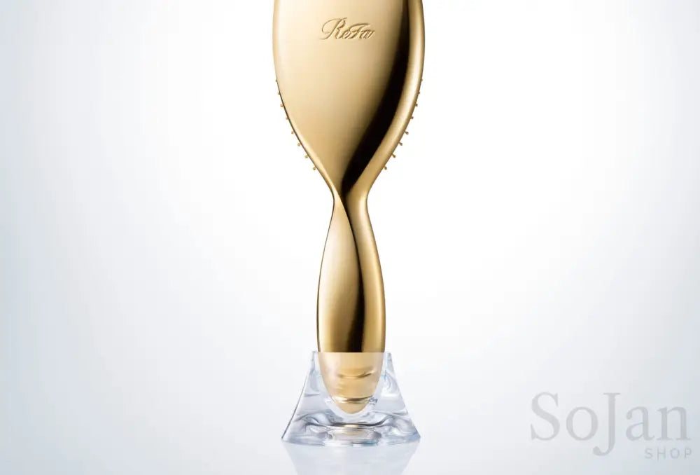 ReFa AURA display stand