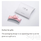 ReFa HEART Aira WITH - Hair Care > Hair Combs