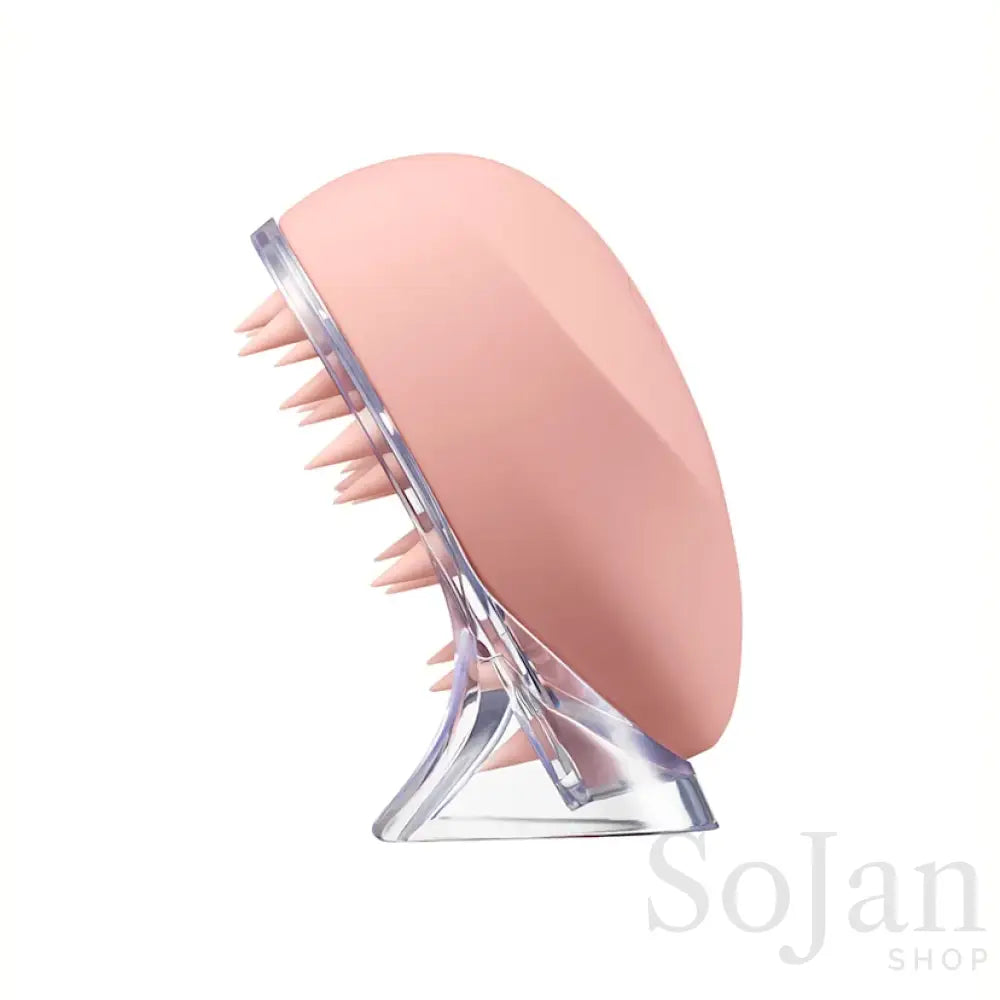 ReFa HEART BRUSH for SCALP