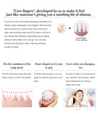 ReFa HEART BRUSH for SCALP