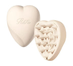 ReFa HEART BRUSH for SCALP - Au Lait