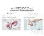 ReFa HEART BRUSH mini