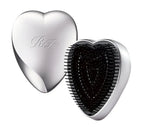 ReFa HEART BRUSH - Silver