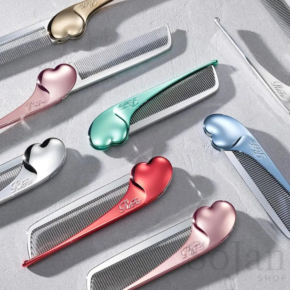 ReFa HEART COMB Aira