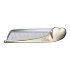 ReFa HEART COMB Aira - Champagne Gold