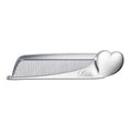 ReFa HEART COMB Aira - Silver