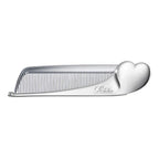 ReFa HEART COMB Aira - Silver
